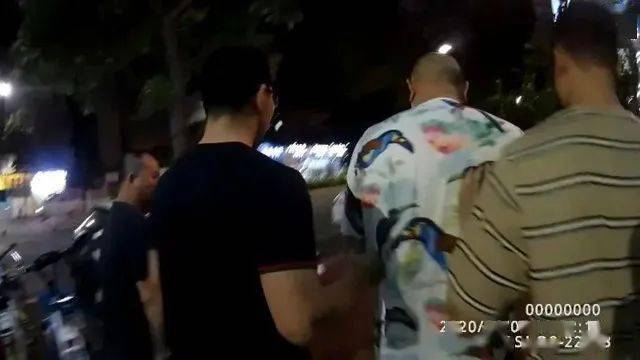 美卖淫集团头目被捕