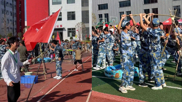 高温天气军训是否应该被取消高温天气下军训是否应该被取消？全面解析其利弊