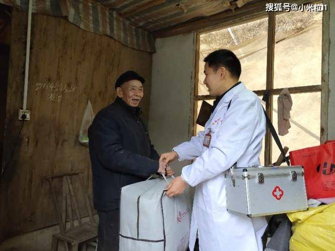 村医还有希望了吗?村医的未来，希望与挑战并存